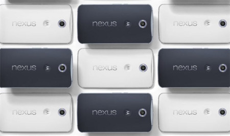 El Nexus 6 ya dispone de Kill Switch, pero éste es opcional