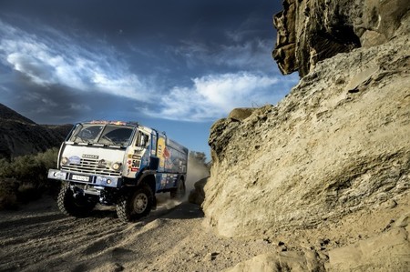 Dakar 2014