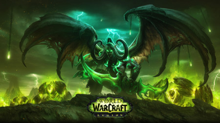 World of Warcraft: Legion muestra todas sus cartas en este completo tráiler