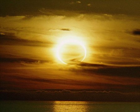 Si el sol despareciera, ¿cuánto tardaríamos en notar el frío? Y ¿cómo podríamos sobrevivir?