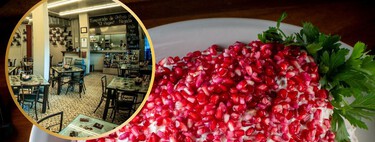 Este es el único lugar en toda CDMX donde puedes comer los gigantescos Chiles en nogada de 1 kilo: tienen más de 30 ingredientes