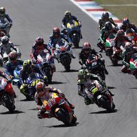 Los mismos 19 Grandes Premios pero más vacaciones: MotoGP 2019 ya tiene calendario provisional