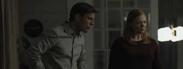 Esta miniserie de tan solo 8 episodios se ve en un suspiro. La protagonista de 'Succession' encabeza un absorbente thriller maternal