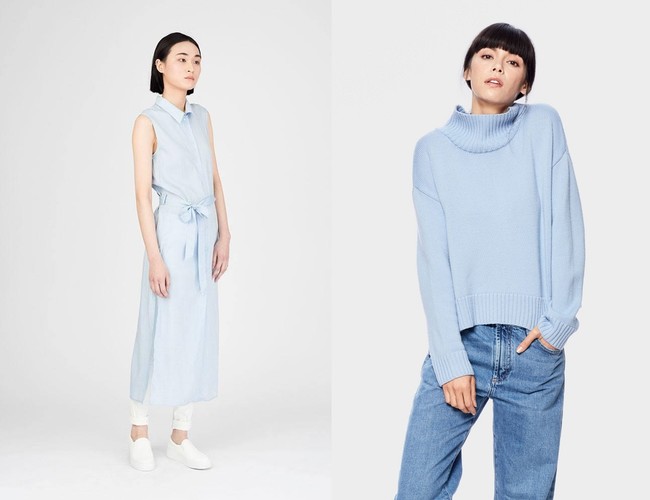 marcas parecidas zara