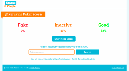 El momento más twitteado de los JJOO y cómo detectar followers falsos en Twitter, repaso por Genbeta Social Media