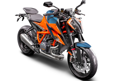 Ktm 1290 Super Duke R 2020 11