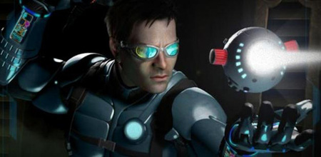 High Voltage, creadores de 'The Conduit', tienen más proyectos para Wii