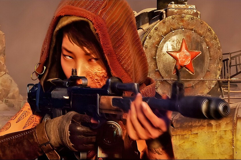 Metro Exodus