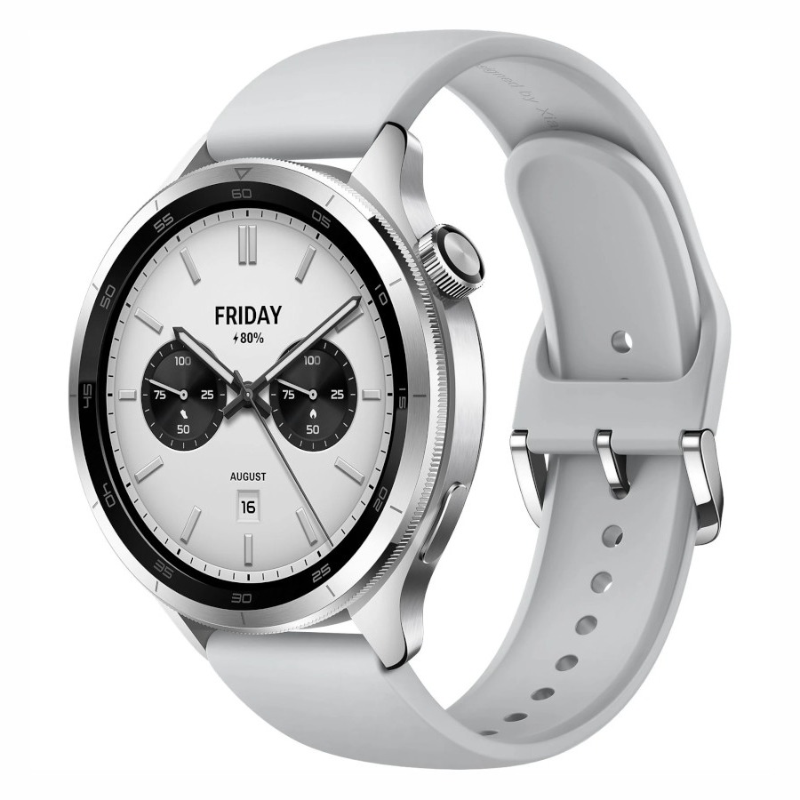 Xiaomi Watch S4