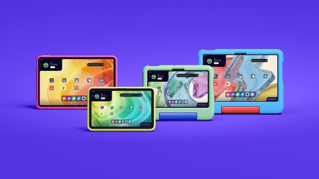Amazon Tablets Kids