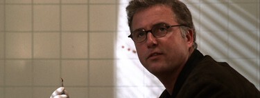 Hace 25 años 'CSI' fue tan bombazo que revolucionó el género policíaco. Tuvieron que sacar de la papelera el CD de su episodio piloto