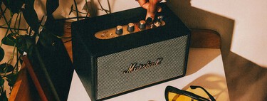 Marshall tomó sus dos bocinas más populares, las renovó por dentro y por fuera parecen las mismas de siempre. Llegan a México