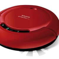 El robot aspirador Taurus Mini Striker está rebajado a 69 euros en Amazon mediante una oferta flash hasta medianoche 