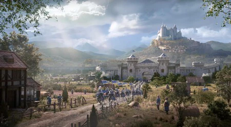 Age Empires モバイル