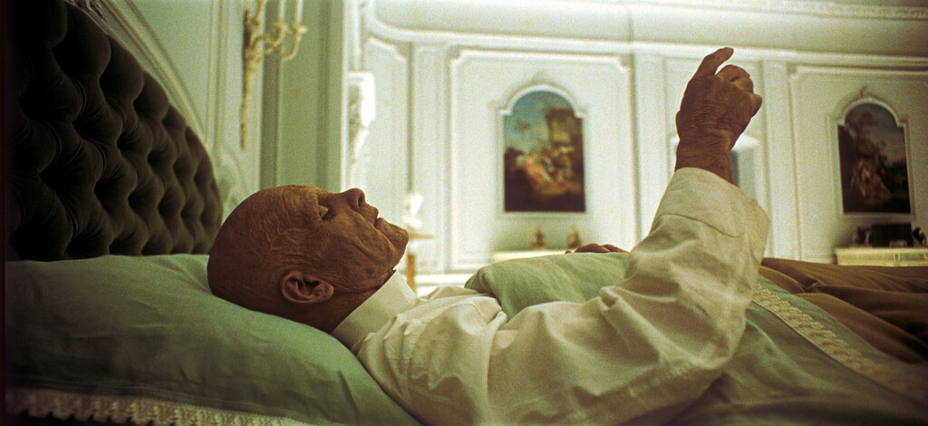 Es la mejor película de ciencia ficción de la historia y está entre lo más visto de HBO Max 57 años después de su estreno