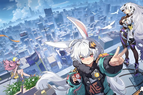 Imagen de Project Mugen