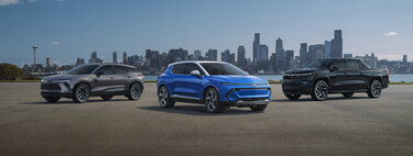 “Tienen que salir de China lo antes posible”: el Banco de América aconseja a los tres grandes de Detroit abandonar el mercado chino porque sus coches eléctricos no son rentables
