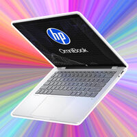 Amazon está rematando esta laptop ultradelgada con IA, pantalla OLED y batería para todo el día de HP: solo 12,499 pesos 