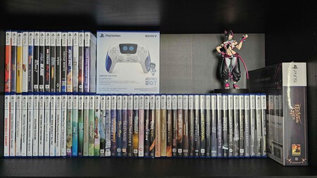 Ps5 Discos Fisicos