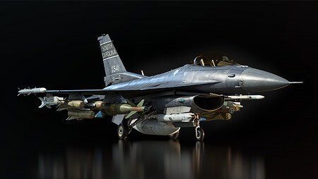 F-16