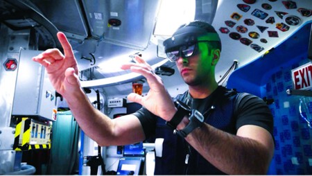 Simulacion Marte Nasa