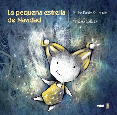 La Pequeña Estrella de La Navidad