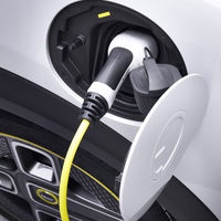 MINI planea tener sus propias versiones eléctricas de BMW X1 y BMW X3, empezando por el SUV de menor tamaño