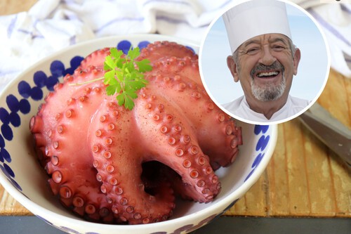 Pulpo Karlos