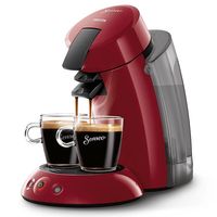 Café por partida doble y en tamaño XL con la Philips Senseo Original XL, por 59,90 euros en Amazon 