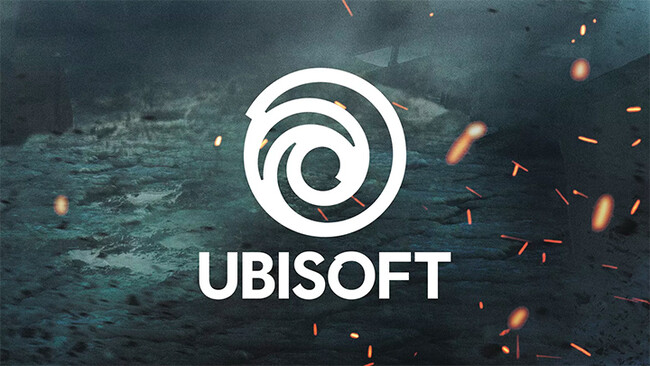 Ubisoft 