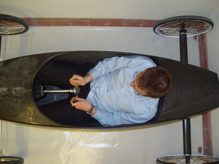 Bentley Continental DC