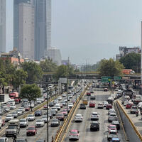 Hoy No Circula sábado 28 de febrero: Estos son los autos que no pueden salir en CDMX y Área Metropolitana del Valle de México