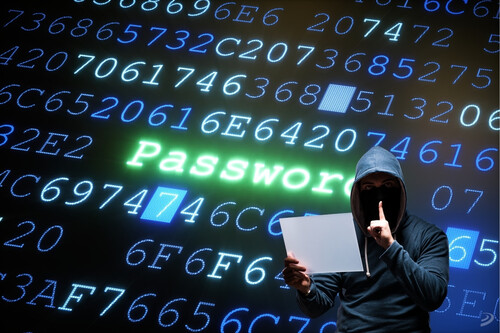 Filtracion Contrasenas