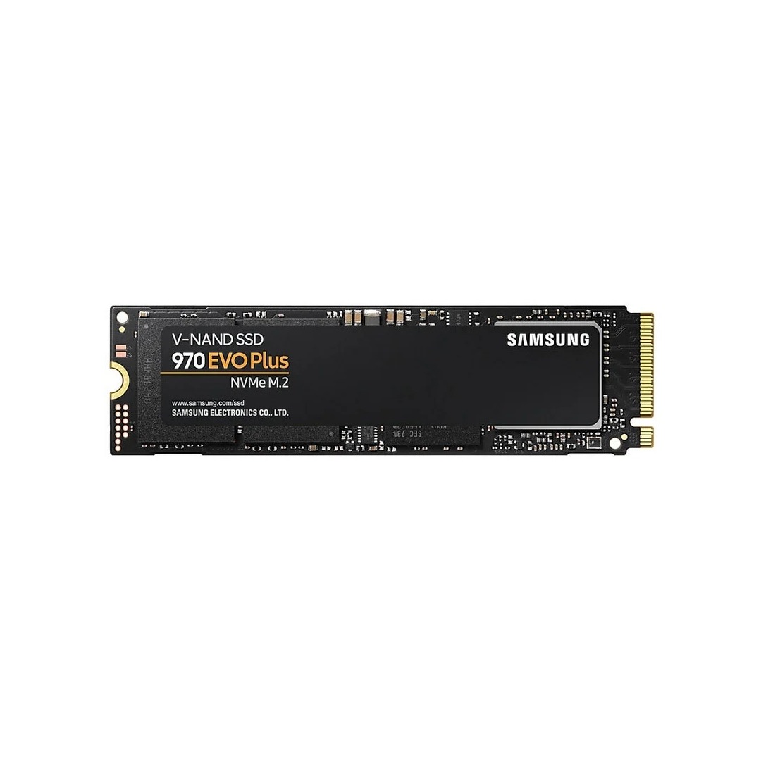 Samsung 970 EVO Plus 1TB SSD NVMe M.2
