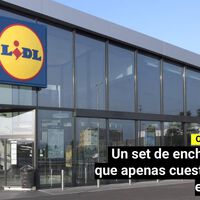 Hoy en Lidl (por menos de 13 euros) un invento para domotizar tu casa sin tener que pelearte con el WiFi