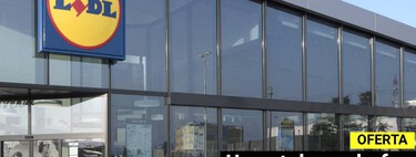 Hoy en Lidl (por menos de 13 euros) un invento para domotizar tu casa sin tener que pelearte con el WiFi