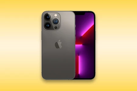 iPhone 13 Pro Max con 3,700 pesos de descuento en el Hot Sale 2022: modelos de hasta 512GB, 24 MSI y con envío gratuito en Amazon México