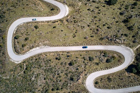 Skoda Octavia Rs Prueba Contacto 1
