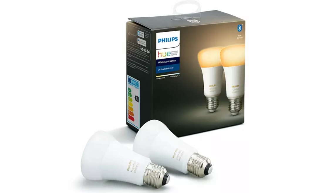 Philips Hue LED E27