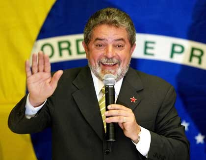 Brasil rechaza las metas de emisiones de carbono para los países pobres