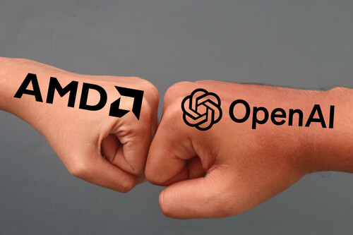 Amd Openai