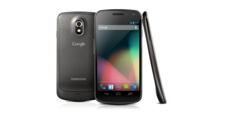 Galaxy Nexus