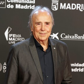 Joan Manuel Serrat, 82 años, sobre sus estudios: "Soy perito agrícola y cobraba un sueldo de becario, fue un camino complicado"
