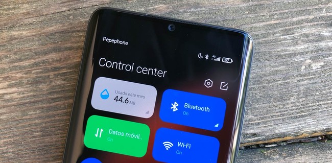 Prueba Miui 12