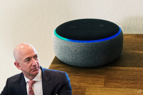 Amazon Alexa