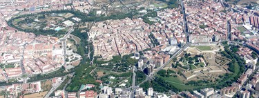 Pamplona tiene plazas para 155 personas sin hogar. Hay gente durmiendo en el cauce de un río y despertando rodeada de agua