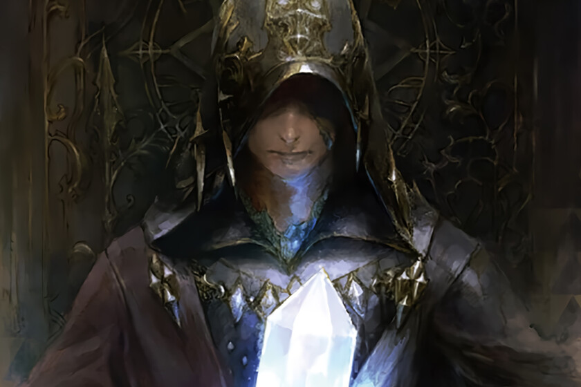Imagen De Final Fantasy Xiv Shadowbringers