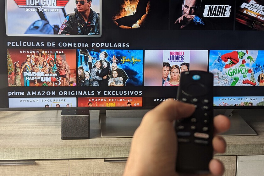 Fire Tv