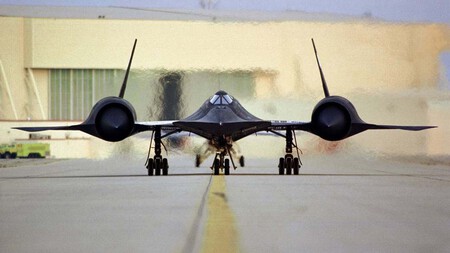 Blackbird 6