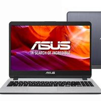 Si buscas portátil económico, en AliExpress Plaza tienes el ASUS VivoBook X507MA-BR418T por sólo 271,75 euros usando el cupón DMarcas20